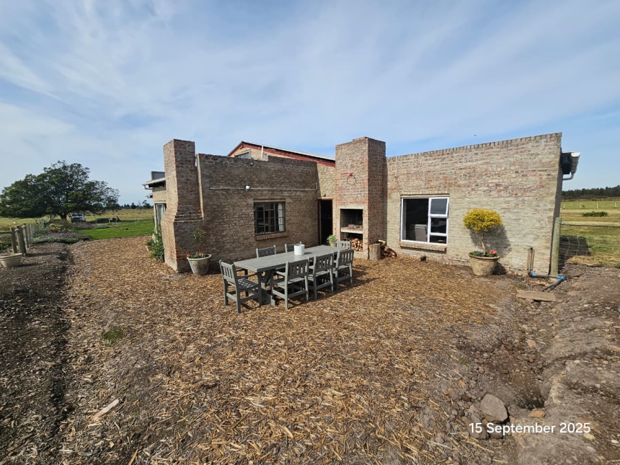 4 Bedroom Property for Sale in Riversdale Rural Western Cape